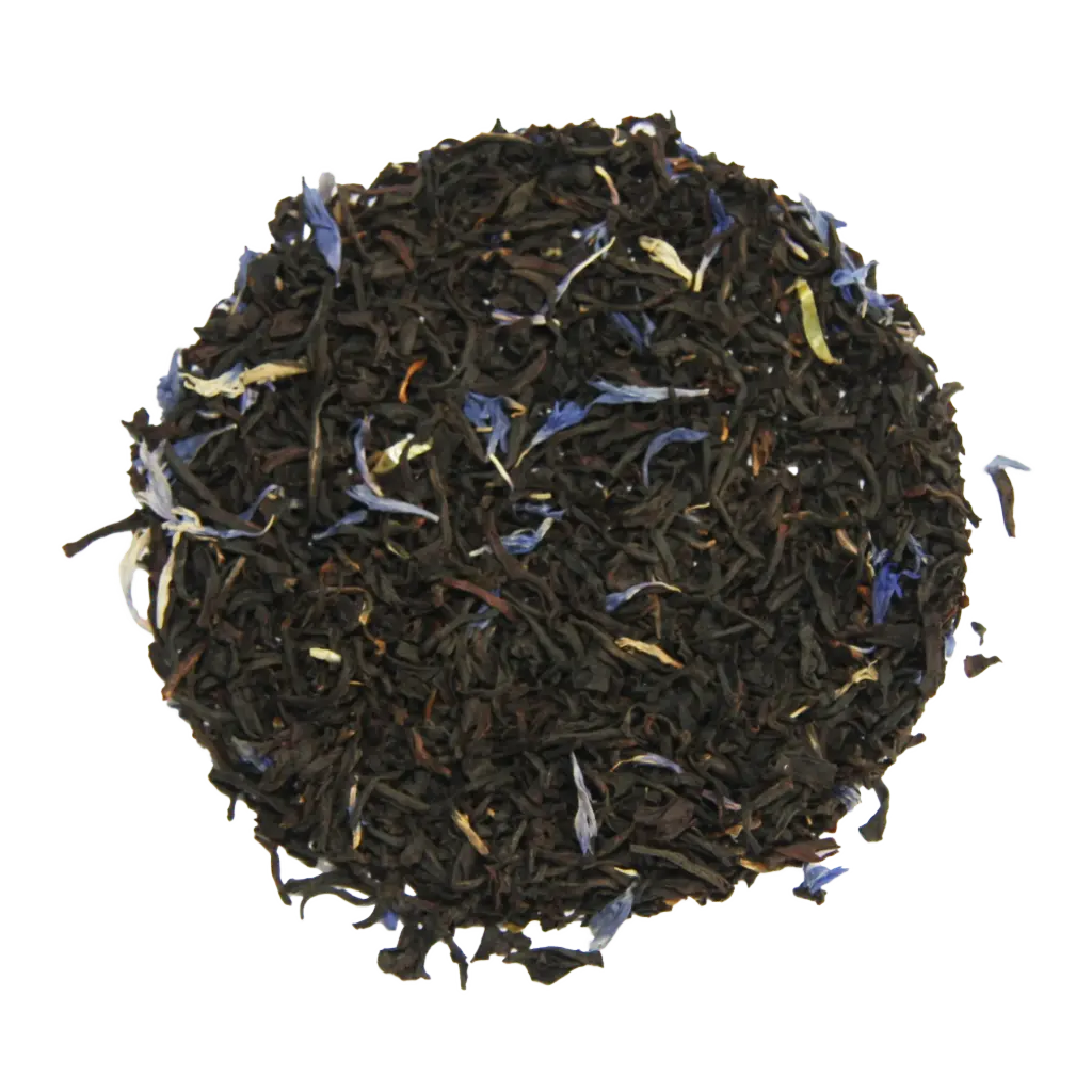 [19028G] Earl Grey schwarz - Beutel 1kg
