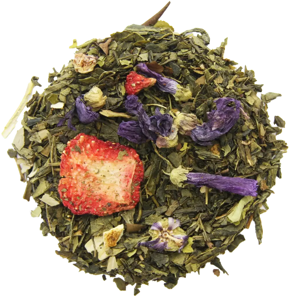 [19038G] Blühender Garten - Beutel 1kg