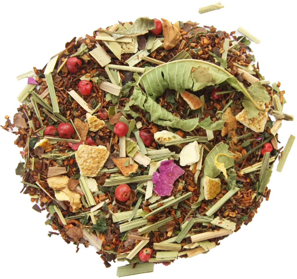 [19029G] Schatz von Afrika - Beutel 1kg