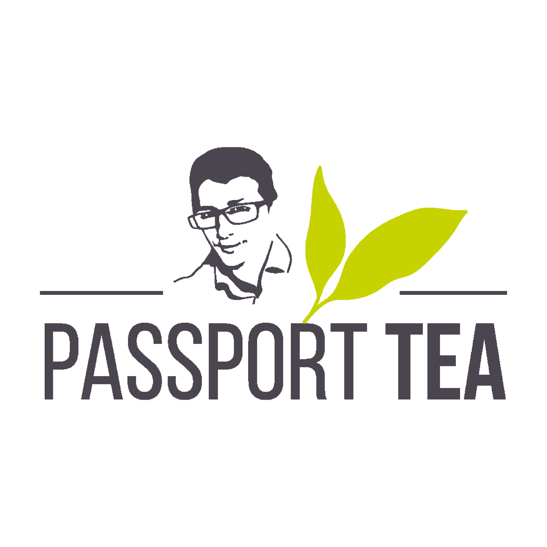 Passport Tea D